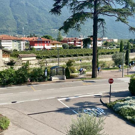 Appartamento Casaliva Arco Esterno foto