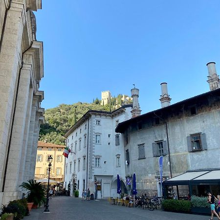Appartamento Casaliva Arco Esterno foto