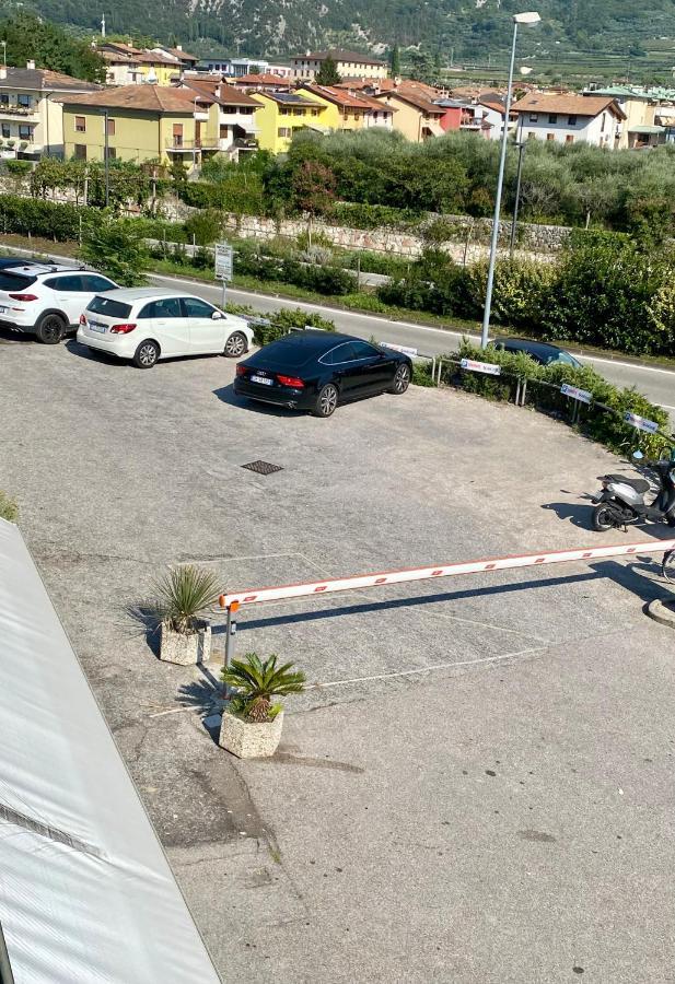 Appartamento Casaliva Arco Esterno foto