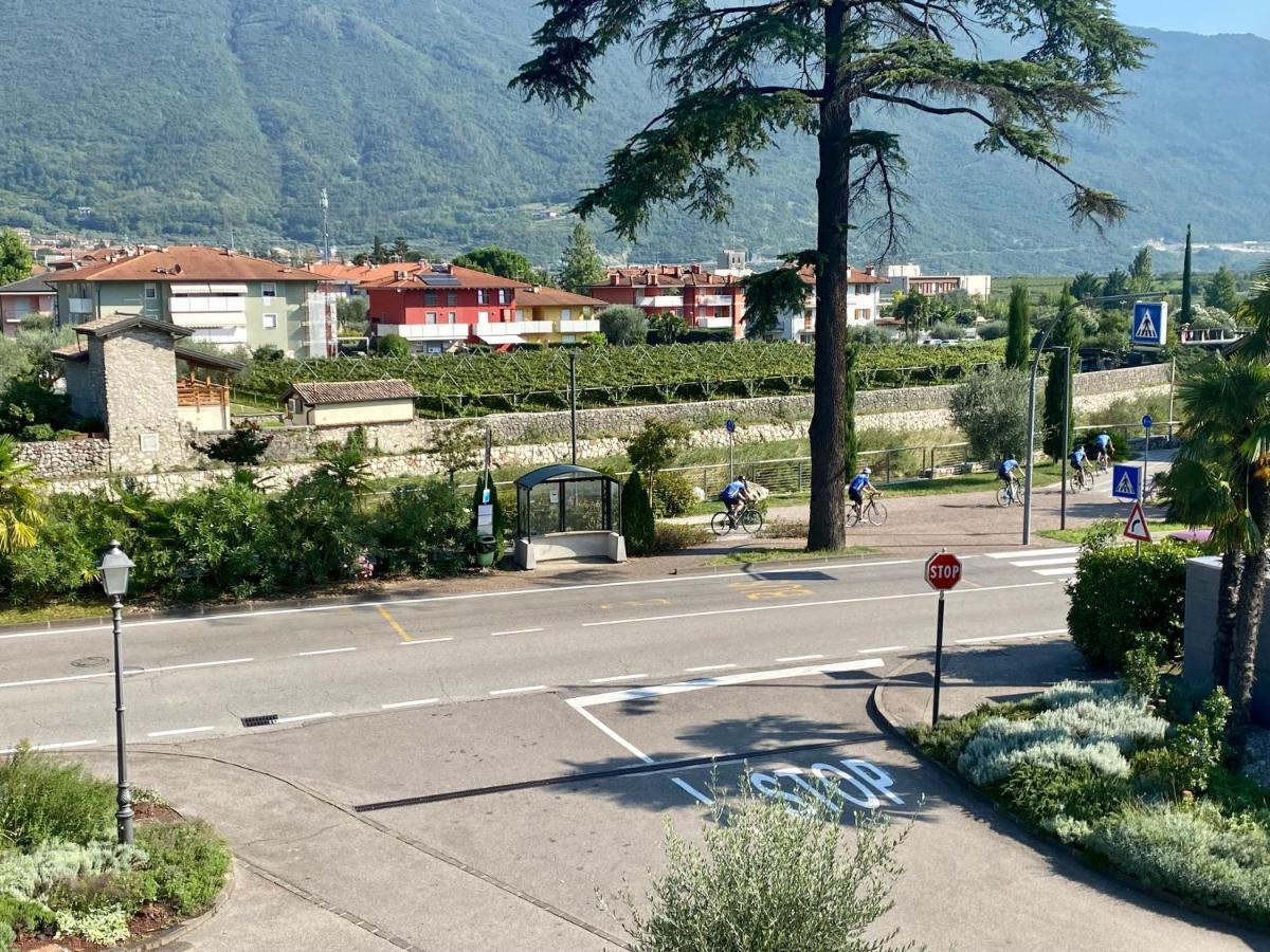 Appartamento Casaliva Arco Esterno foto