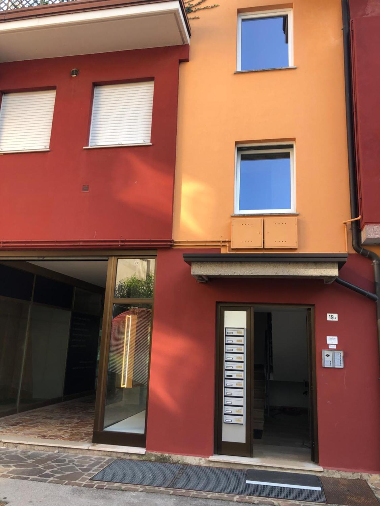 Appartamento Casaliva Arco Esterno foto