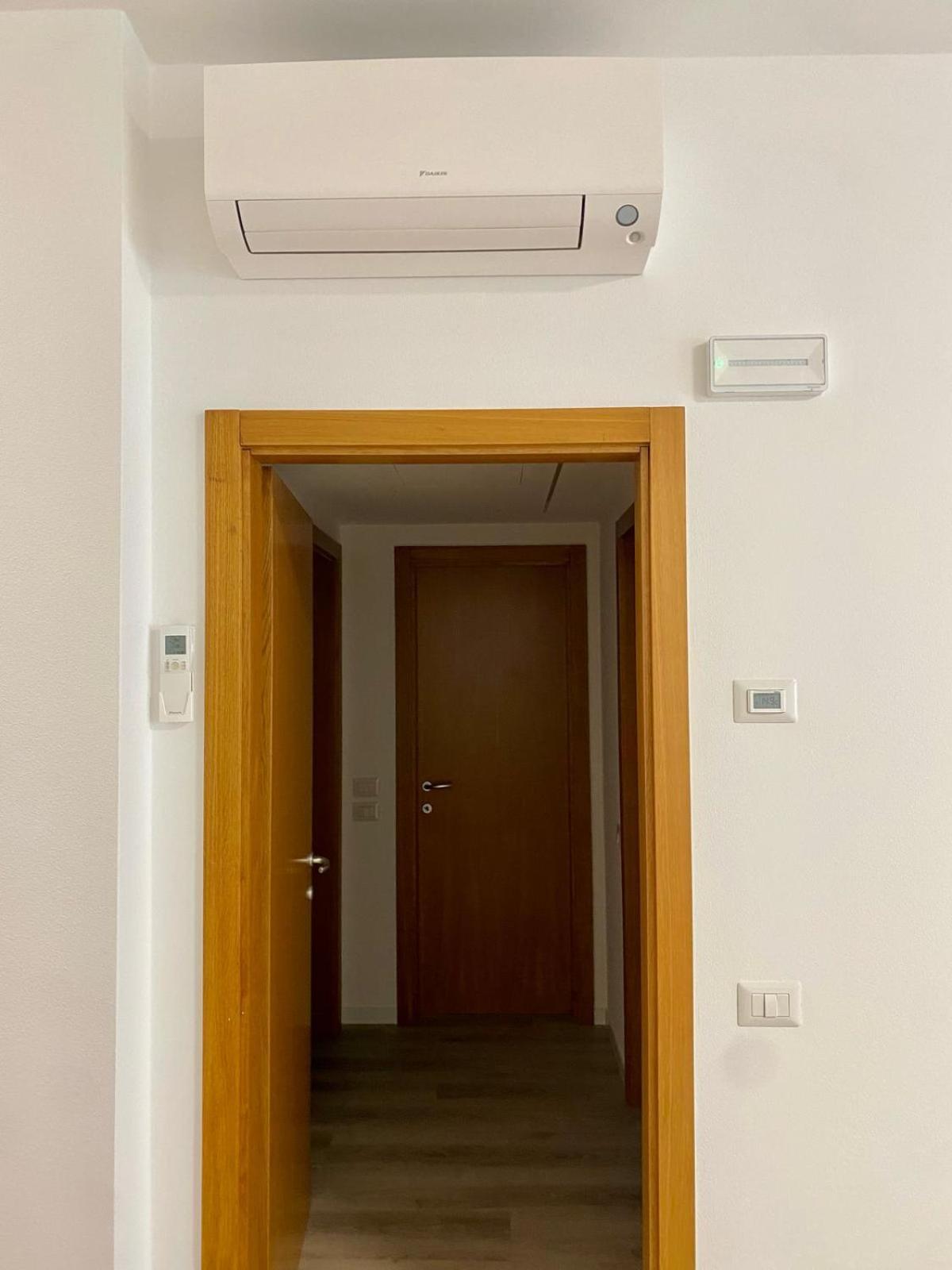 Appartamento Casaliva Arco Esterno foto