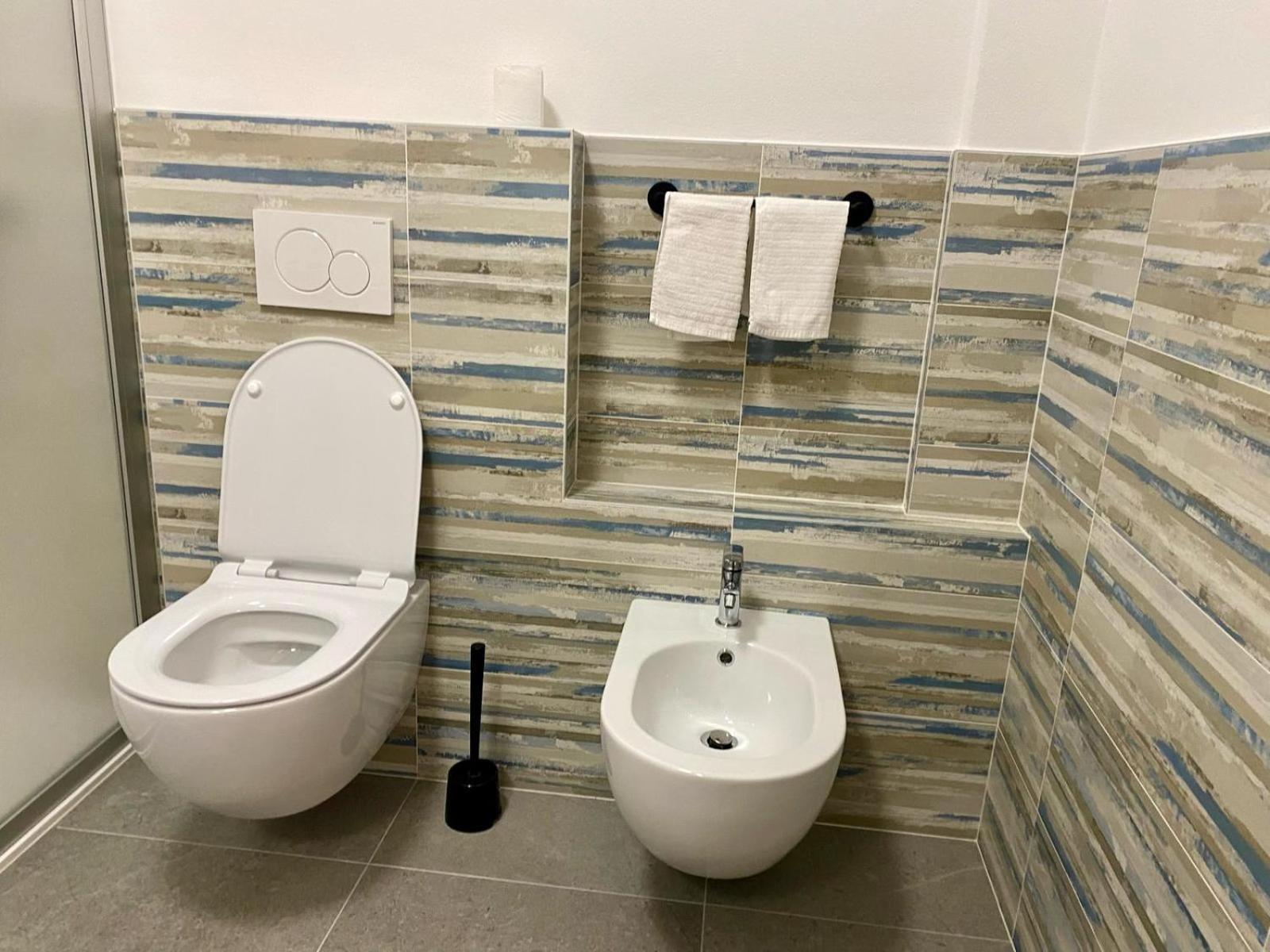 Appartamento Casaliva Arco Esterno foto