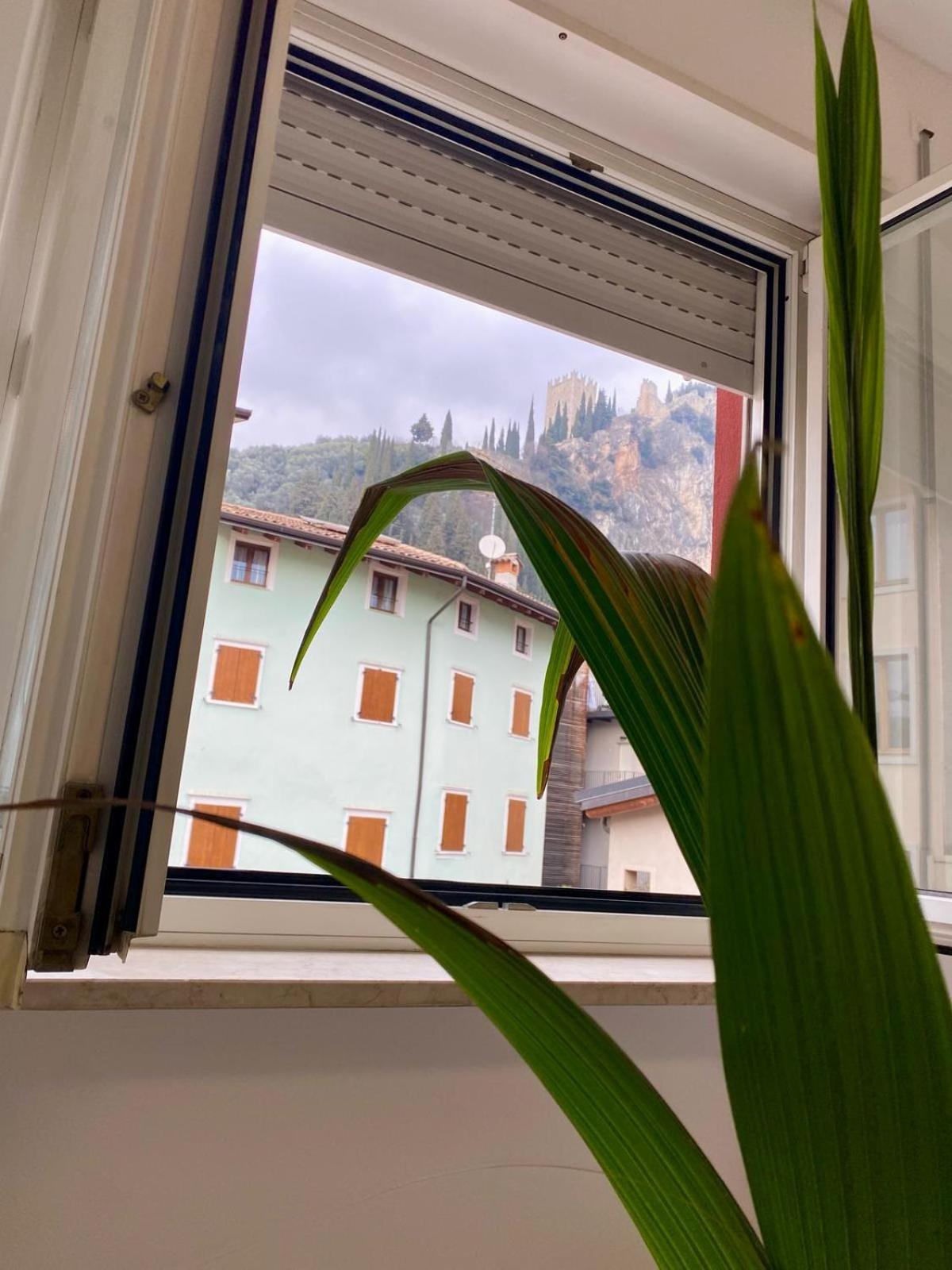 Appartamento Casaliva Arco Esterno foto