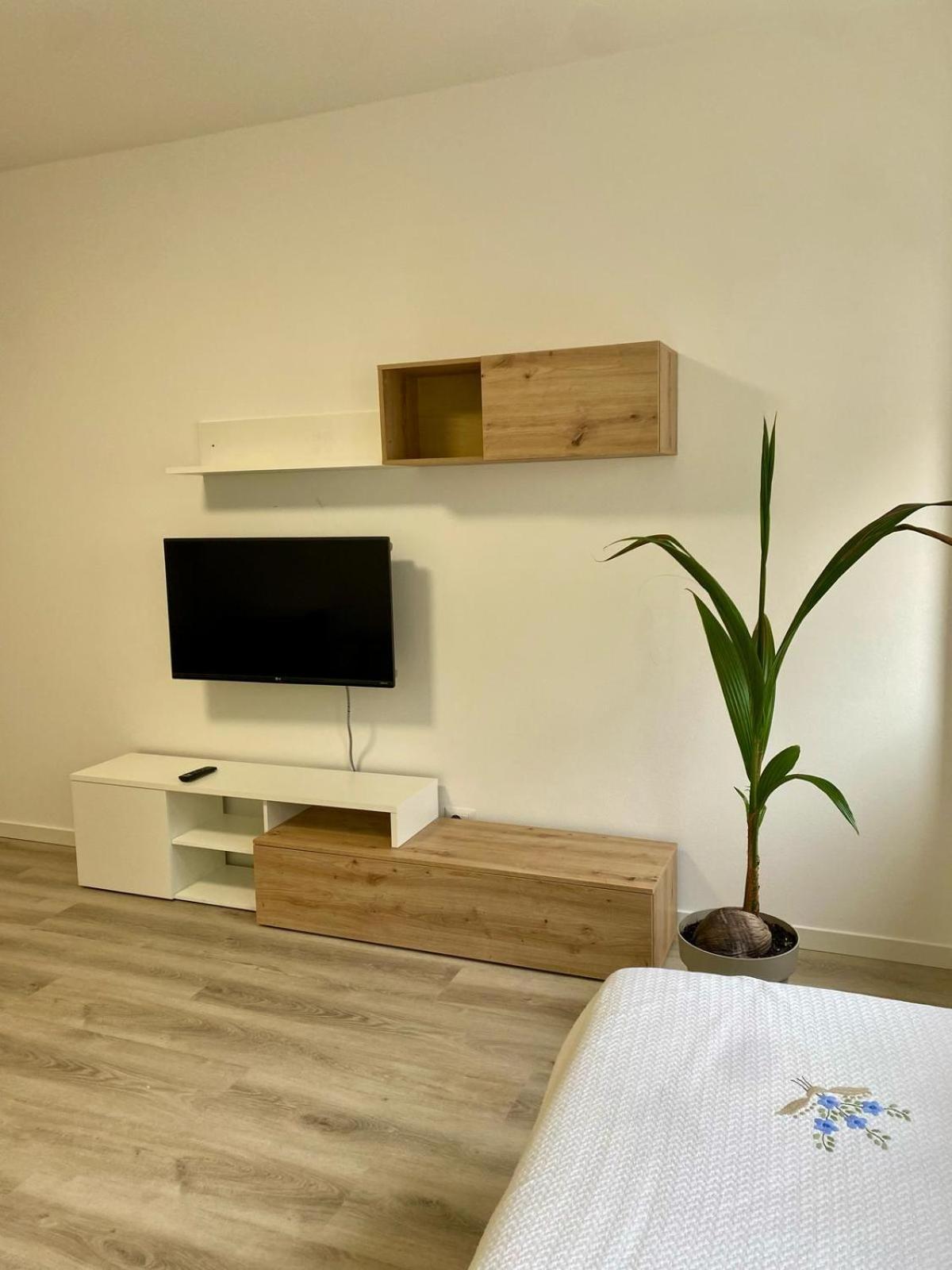 Appartamento Casaliva Arco Esterno foto