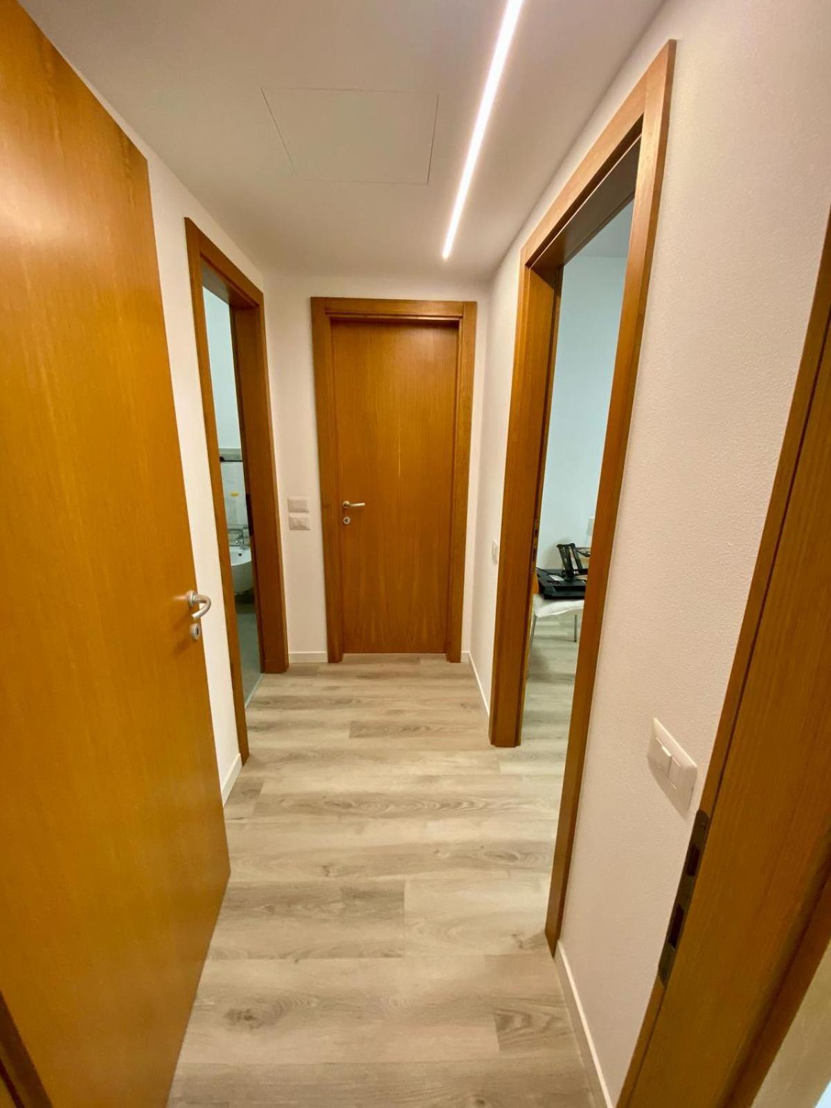 Appartamento Casaliva Arco Esterno foto