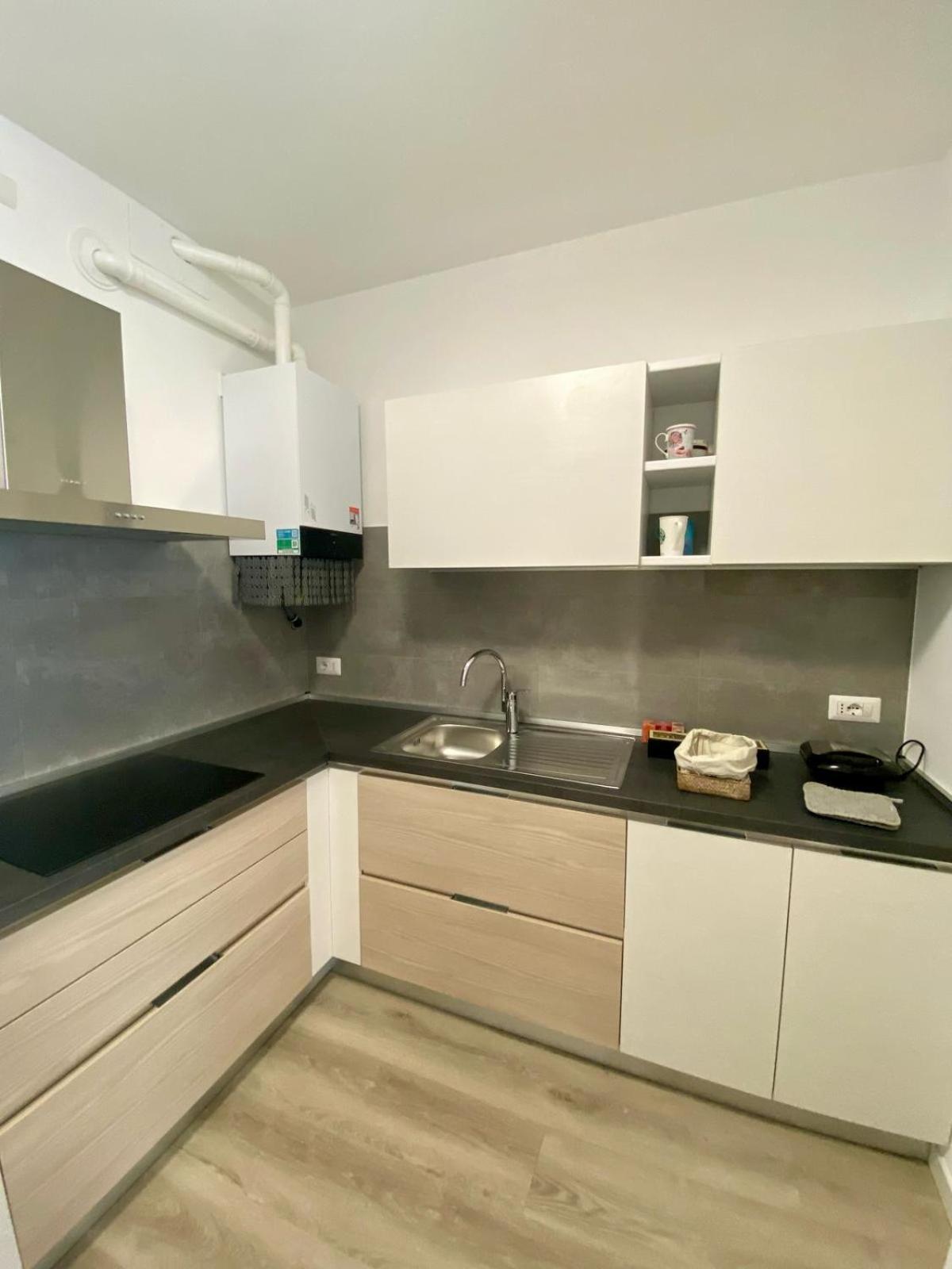 Appartamento Casaliva Arco Esterno foto